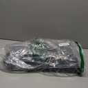 WellSign 6.6FTx6.6FT Wedding Balloon Arch Backdrop Stand, Gold Square Rectangular Metal Background Arch Frame for Garden Flower Arch, Birthday, Baby Shower Parties Decoration