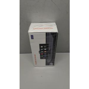 Wireless Apple Carplay Screen for Car with 4K Dash Cam, 10.26" Portable Apple Carplay & Android Auto, HD Touchscren with 1080p Backup Camera, Voice Control/Mirror Link/GPS Navigation/BT/FM