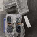 SAMSUNG 43" Odyssey Neo G7 Series 4K UHD Smart Gaming Monitor, 144Hz, 1ms, VESA Display HDR600, Quantum Matrix Technology, AMD FreeSync Premium Pro, LS43CG702NNXZA, Black