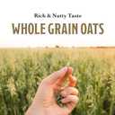 McCann's Instant Irish Oatmeal, Regular, 12 Packets (EXP 10/07/27)