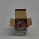 24 Pcs Chair Leg Floor Protectors for Hardwood Floors Silicone Covers to Protect Wood Tile Floors Felt Pads Furniture Leg Caps Non Slip Reduce Noise (Fit:1.3"-2")