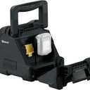 Makita XRM08B 18V LXT / 12V max CXT Lithium-Ion Cordless Bluetooth Job Site Speaker, Tool Only