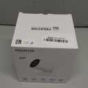 Mini Portable Projector with 4K Support, Bluetooth 5.4 WIFI6, 5watt Sound Base Speaker, 160 ANSI, Android 11, 210 Rotation , Auto Keystone Correction Video Projector HY300 ULTRA