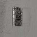 M5 x 20mm 25mm 30mm 35mm 40mm Flat Head Hex Socket Cap Screws Countersunk Bolts, 304 Stainless Steel, Fully Threaded, Bright Finish, Metric Allen Hex Drive, Assortment Kit 50PCS