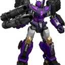 Blokees Transformers Action Edition 05: Comic Version Tarn Model Kit