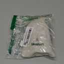 Mini Salt and Pepper Grinder Set, Adjustable Coarseness Coarse & Fine Salt Shakers Mills, Small Travel Portable Spice Tools [Without Spice Content]