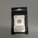 1T(999GB) Micro SD Card, microSDXC UHS-I Flash Memory Card TF Card, High Read Speed 120MB/s, C10, U3, A2, V30, for Full HD, 4K UHD Video Recording