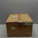 15 Inch Undermount Bar Sink Stainless Steel-Bokaiya 15x12 Small Wet Bar Prep Sink 16 Gauge Single Bowl Outdoor Rv Kitchen Sink with Dish Grid (Brushed Nickel)