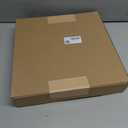 Jutom 1 Pcs 6 Feet Christmas Norfolk Pine Garland Realistic Artificial Faux Greenery Cedar Garland for Mantle Holiday Indoor Outdoor Fireplace Winter Christmas Decorations