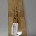 W10810403 W10861642 W10787836 Washer Lid Lock Assembly Replacement for Whirlpool Cabrio Kenmore Series 600 700 Maytag Bravos XL Replaces W10787878 AP5984435