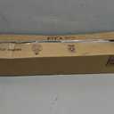 OEM Danby Air Conditioner AC Expandable Exhaust Hose Originally For Danby DPA140E1WDB-6, DPA140HE3WDB-6, DPA120E1WDB-6, DPA100EAUWDB
