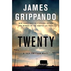 Twenty: A Jack Swyteck Novel