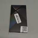 TORRAS Magnetic Slim Fit for iPhone 17 Pro Case 6.3 inch, Ultra-Thin, Compatible with MagSafe, Lightweight Matte Anti-Scratch Hard PC Cover Phone Case for iPhone 17 Pro OriginFit, Black