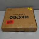 8.75 lb Curved Weighted Vest Plates for Men and Women - 1 Pair Ergonomic Contoured Steel Plates - High-Density Build for Weighted Vests, CrossFit, Hero WOD and Rucking