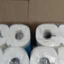 Amazon Brand - Presto! 2-Ply Ultra-Soft Toilet Paper, Septic-Safe, 24 Family Mega Rolls = 120 Regular Rolls, 308 Sheets, Unscented, Pack of 4