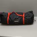 KAZOO 2／4 Person Camping Tent Outdoor Waterproof Family Large Tents 2/4 People Easy Setup Tent with Porch Double Layer