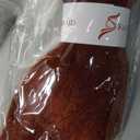 Dark Braiding Hair Pre Stretched Ginger Easy Braids Copper EZ Braids Yaki Texture Hot Water Setting Professional Synthetic Braiding Hair for Box Hair Extensions (6pcs,#350) (26 Inch (Pack of 6))