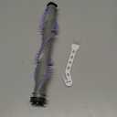 Replacement parts Compatible with Shark Navigator Lift Away NV352 NV350 NV351 NV353 NV356E S2 NV360 NV42 NV22 NV70 Vacuum Brush Roller Number 117FFJ and 1135FC