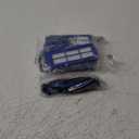 Spare Accessories Compatible for eufy 11S Max, G30, 30C Max, 15C Max, G32 Pro, Robotic Vacuum Replacements: 1 Roller Brush 6 Side Brushes 5 Unibody Filter    /