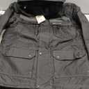 Arctix Men's Performance Tundra Jacket With Added Visibility, Size S