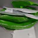 Thicker ABS Plastics Kit for Kawasaki KLX110 KLX 110 Dirt Pit Bike