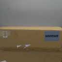 SAMSUNG 32" Odyssey G55C Series QHD 1000R Curved Gaming Monitor, 1ms(MPRT), HDR10, 165Hz, AMD Radeon FreeSync, Eye Care, Glare Free, Sharp Resolution LS32CG550ENXZA