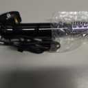Conair 2-in-1 Hot Air Curling Combo, Includes 1.5-inch Curl Brush and 1-inch Aluminum Bristle Brush