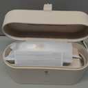 Braun IPL, SilkExpert Pro 5, IPL Hair Removal for Women and Men, Permanent Laser Hair Reduction At-Home, 4 Heads, IPL5347