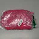 Womens Summer Maxi Dress Sexy Tie Backless Criss Cross Halter Neck Sleeveless Split Dress for Women (Small, Hotpink)