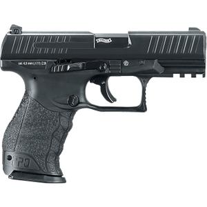 Walther PPQ M2 .177 Caliber Pellet Gun Air Pistol