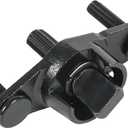 Rear Tailgate R/H Hinge Damper Bracket Compatible with Toyota Tacoma 2016-2023 Hinge & Bracket # 66101-04021