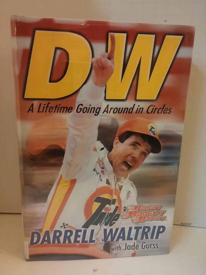 DW: A Lifetime Going Around in Circles