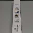 Large Silicone Mat, 72x16 Heat Resistant Mats for Countertop, Cuttable Waterproof Kitchen Counter Mat, Multipurpose Countertop Protector Mat, Silicone Mats for Kitchen Counter (Black)