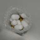 Honoson 20 Pieces Christmas Village Light Bulbs 6 W Replacement Bulbs, E12 Candelabra Base T20 Bulb Accessory for Villages Houses Dept 56, Christmas Tree