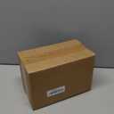 120mm 12V Exhaust Duct Fan Kit with Dual 4" Flange Adapters Stepless Speed Controller High-CFM for 3D Printer Laser Engraver Soldering Fume Extractor Grow Tent and DIY Ventilation Projects