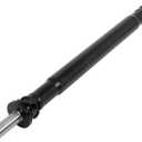 SCITOO【48.03"/1220 MM】Steel Rear Driveshaft Assembly Drive Shaft Prop Shaft For Cadillac Escalade AWD & Chevrolet Tahoe 4WD & GMC Yukon AWD, 20072008, 15109402 15712400 15767176 659390 945052