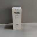 Hydrogen Water Bottle, Upgraded Hydrogen Generator with SPE/PEM Tech,16oz Portable Hydrogen-Rich Water Maker,Fast Hydrogen Production,Rechargeable Health Water Cup for Home Office Travel