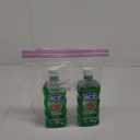 ACT Kids Anticavity Fluoride Rinse Wild Watermelon 16.9 fl. oz. Accurate Dosing Cup, Alcohol Free (Pack of 2)