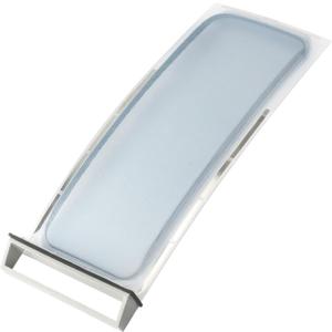 339392 Dryer Lint Filter Case Screen Replacement Parts Compatible with Whirl.pool, Ken.more, Ro.per - Replaces 339392V, 337133, 337448, 337451, 338405, 338406, 339391, 341030, 341429, and more