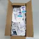 Purell Hand Sanitizing Wipes, Alcohol Formula, Fragrance Free, 300 Count Individually Wrapped Hand Wipes - 9020-06-EC