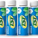 Camco TST Fresh Scent RV Toilet Treatment - Formaldehyde Free - Breaks Down Waste And Tissue, Septic Tank Safe - Treats up to 8-40 Gallon Holding Tanks - (8) 4 oz Bottles (40221)