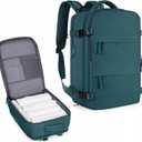 Airplane Backpack 42 × 32 × 20 With Suitcase Sleeve