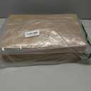 50 Pcs 2x8 Joist Hangers, 20 Gauge Heavy Duty Face Mount Rafter Brackets for Wood, Hurricane Ties for Deck, Floor, Ceiling & Roof Framing