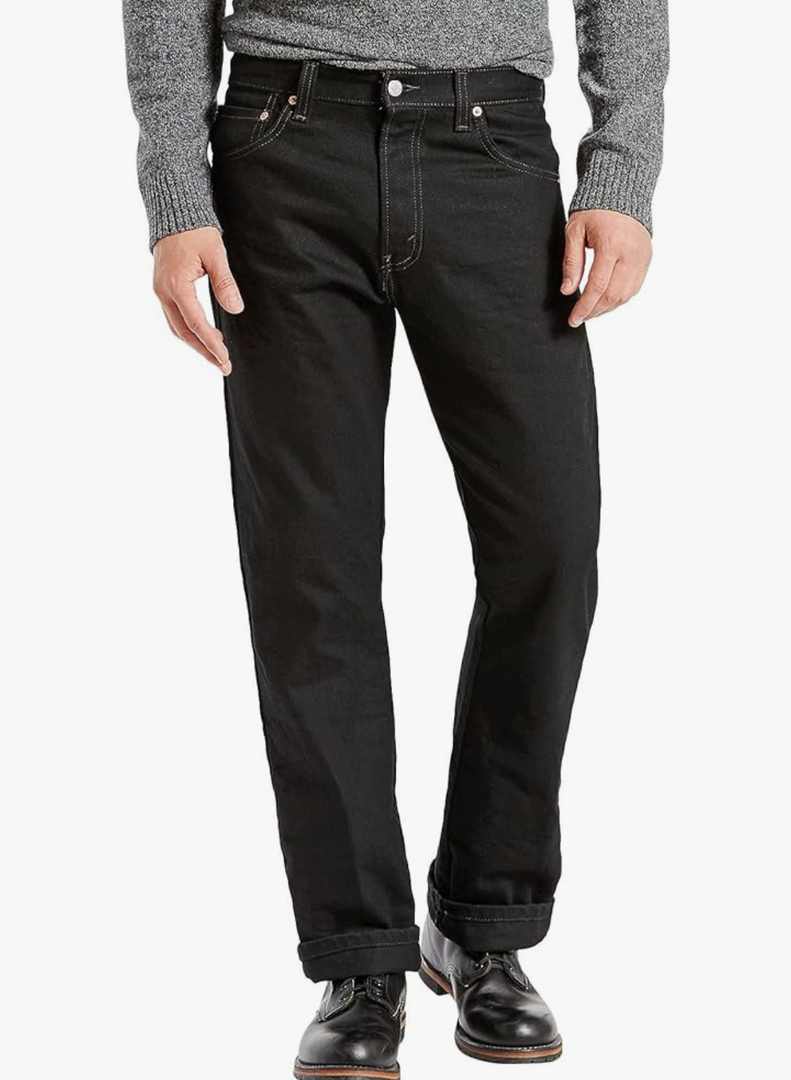 Levi's Men's 517 Boot Cut Jeans, W38 L32