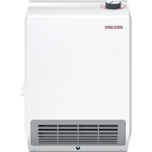 Stiebel Eltron 236305 CK Trend Wall-Mounted Electric Fan Heater, 2000W, 240V