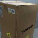 Fellowes Powershred 99Ci 18-Sheet 100% Jam-Proof Heavy Duty Crosscut Paper Shredder Machine for Office and Home, Black/Gray 3229904
