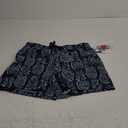 Kanu Surf Mens 5 Adventure Mens Swim Trunks  UPF 50+ Quick-Dry Bathing Suit Shorts with Pockets & Compression Liner (Medium, Pineapple Navy)