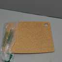 Epicurean Kitchen Series Cutting Board, 14.5 x 11.25 Inch, Natural