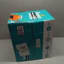 Pampers Diapers - Baby Dry - Size 4, 150 Count, Absorbent Disposable Infant Diaper 