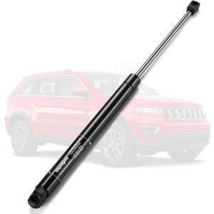 Vepagoo 55113748AA Front Hood Struts Lift Support for Jeep Grand Cherokee 2011-2020, Hood Shocks for Dodge Durango 2011-2022 with Factory Aluminum Hood, SG214069, 6485